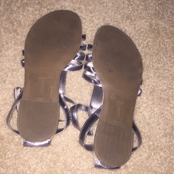 Adorable Sandals - Picture 3 of 3